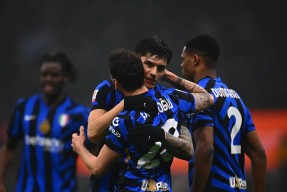 欧博 -今夜国际米兰造点机会：意大利杯节点到来，震撼外界，轮换策略成焦点(意大利超级杯国际米兰vs亚特兰大)